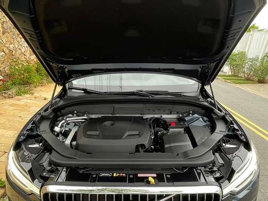VOLVO-XC60-2.0 T5 GASOLINA INSCRIPTION AWD GEARTRONIC VOLVO-XC60-2018