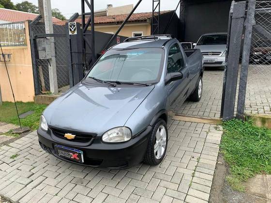 sedãs CHEVROLET CORSA 2010 Usados e Novos em Bauru, Marília e