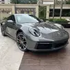 PORSCHE 911 3.0 24V H6 GASOLINA CARRERA S PDK PORSCHE 911 3.0 24V H6 GASOLINA CARRERA S PDK