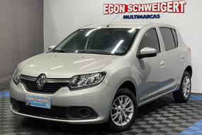 Volkswagen Saveiro CD CROSS MA 2016 – Egon Multimarcas – Blumenau – SC