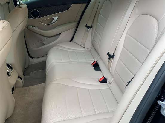 MERCEDES-BENZ-C 180-1.6 CGI GASOLINA EXCLUSIVE 9G-TRONIC MERCEDES-BENZ-C 180-2019