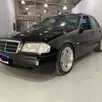 MERCEDES-BENZ C 280 2.8 ELEGANCE 6 CILINDROS GASOLINA 4P AUTOMÁTICO MERCEDES-BENZ C 280 2.8 ELEGANCE 6 CILINDROS GASOLINA 4P AUTOMÁTICO