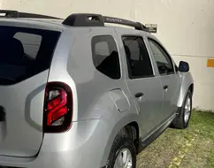 RENAULT DUSTER 1.6 16V SCE FLEX EXPRESSION X-TRONIC RENAULT DUSTER 1.6 16V SCE FLEX EXPRESSION X-TRONIC