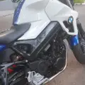 BMW F 800 R BMW F 800 R