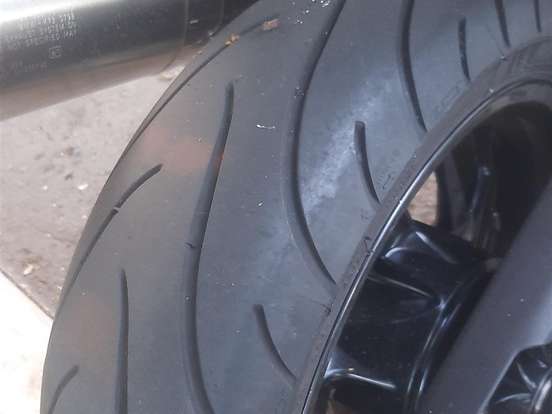 BMW-F 800 R BMW-F 800 R-2014