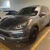 PORSCHE CAYENNE 3.6 4X4 V6 24V GASOLINA 4P TIPTRONIC PORSCHE CAYENNE 3.6 4X4 V6 24V GASOLINA 4P TIPTRONIC