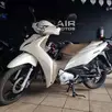 HONDA BIZ 125i HONDA BIZ 125i