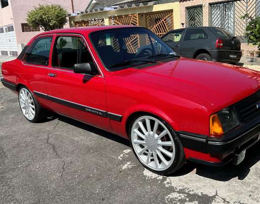 CHEVROLET-CHEVETTE-1988