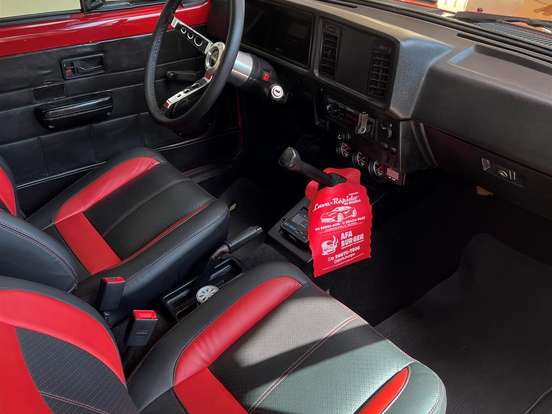 CHEVROLET-CHEVETTE-1.6 SL/E 8V ÁLCOOL 2P MANUAL CHEVROLET-CHEVETTE-1988