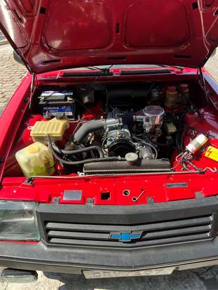CHEVROLET-CHEVETTE-1988
