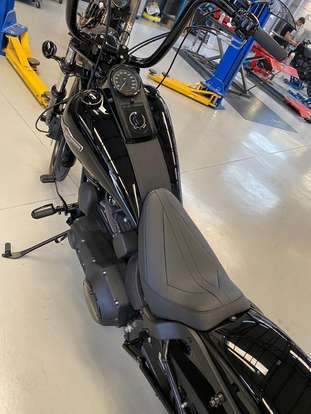HARLEY-DAVIDSON-FX HARLEY-DAVIDSON-FX-2001
