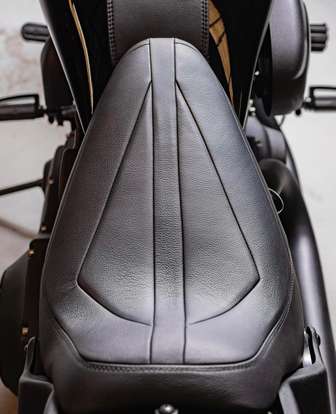 HARLEY-DAVIDSON-FX HARLEY-DAVIDSON-FX-2001