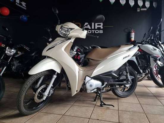 HONDA-BIZ 125i HONDA-BIZ 125i-2023