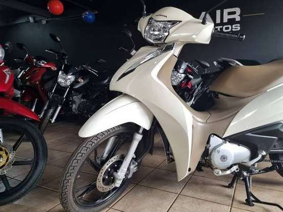 HONDA-BIZ 125i-2023