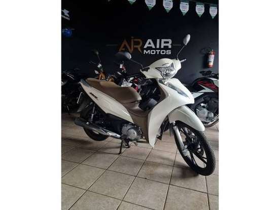 HONDA-BIZ 125i-2023