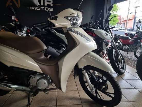 HONDA-BIZ 125i-2023