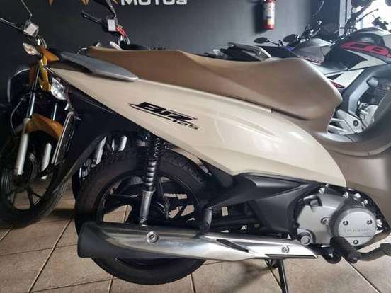 HONDA-BIZ 125i HONDA-BIZ 125i-2023