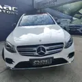 MERCEDES-BENZ GLC 250 2.0 CGI GASOLINA SPORT 4MATIC 9G-TRONIC MERCEDES-BENZ GLC 250 2.0 CGI GASOLINA SPORT 4MATIC 9G-TRONIC