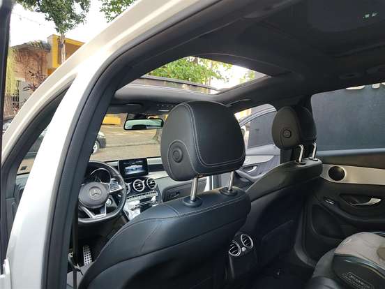 MERCEDES-BENZ-GLC 250-2.0 CGI GASOLINA SPORT 4MATIC 9G-TRONIC MERCEDES-BENZ-GLC 250-2018