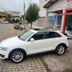 AUDI Q3 2.0 TFSI AMBITION QUATTRO 4P GASOLINA S TRONIC AUDI Q3 2.0 TFSI AMBITION QUATTRO 4P GASOLINA S TRONIC