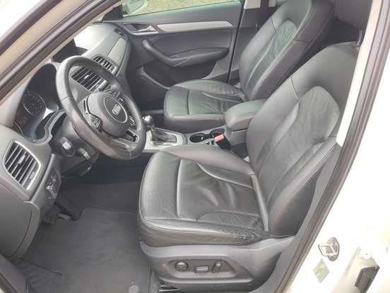 AUDI-Q3-2.0 TFSI AMBITION QUATTRO 4P GASOLINA S TRONIC AUDI-Q3-2012
