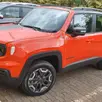 JEEP RENEGADE 1.3 T270 TURBO FLEX TRAILHAWK 4X4 AT9 JEEP RENEGADE 1.3 T270 TURBO FLEX TRAILHAWK 4X4 AT9