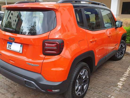 JEEP-RENEGADE-1.3 T270 TURBO FLEX TRAILHAWK 4X4 AT9 JEEP-RENEGADE-2022