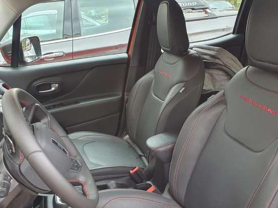 JEEP-RENEGADE-1.3 T270 TURBO FLEX TRAILHAWK 4X4 AT9 JEEP-RENEGADE-2022