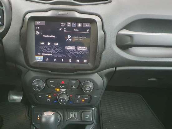 JEEP-RENEGADE-1.3 T270 TURBO FLEX TRAILHAWK 4X4 AT9 JEEP-RENEGADE-2022