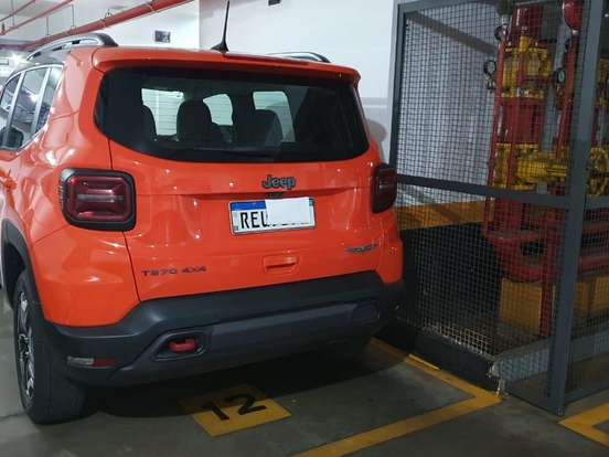 JEEP-RENEGADE-1.3 T270 TURBO FLEX TRAILHAWK 4X4 AT9 JEEP-RENEGADE-2022