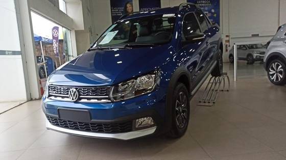 Tabela volkswagen saveiro cross - Trovit