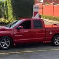 DODGE RAM 5.7 HEMI 1500 4X2 CD V8 GASOLINA 4P AUTOMÁTICO DODGE RAM 5.7 HEMI 1500 4X2 CD V8 GASOLINA 4P AUTOMÁTICO