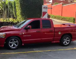 DODGE RAM 5.7 HEMI 1500 4X2 CD V8 GASOLINA 4P AUTOMÁTICO DODGE RAM 5.7 HEMI 1500 4X2 CD V8 GASOLINA 4P AUTOMÁTICO