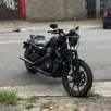 HARLEY-DAVIDSON SPORTSTER XL 883N IRON HARLEY-DAVIDSON SPORTSTER XL 883N IRON