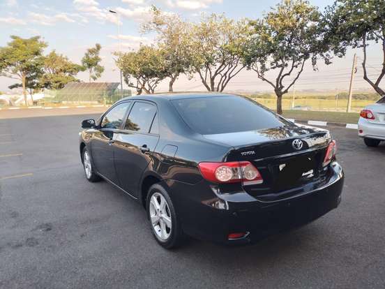 TOYOTA-COROLLA-2.0 XEI 16V FLEX 4P AUTOMÁTICO TOYOTA-COROLLA-2012