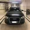 AUDI Q3 2.0 TFSI AMBIENTE QUATTRO 4P GASOLINA S TRONIC AUDI Q3 2.0 TFSI AMBIENTE QUATTRO 4P GASOLINA S TRONIC