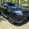 MERCEDES-BENZ GLE 400 3.0 V6 GASOLINA NIGHT COUPÉ 4MATIC 9G-TRONIC MERCEDES-BENZ GLE 400 3.0 V6 GASOLINA NIGHT COUPÉ 4MATIC 9G-TRONIC