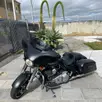 HARLEY-DAVIDSON STREET GLIDE HARLEY-DAVIDSON STREET GLIDE