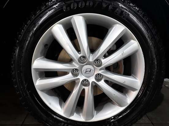 HYUNDAI-IX35-2.0 MPFI GL 16V FLEX 4P AUTOMÁTICO HYUNDAI-IX35-2016