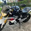 BMW G 310 R BMW G 310 R