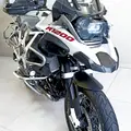 BMW R 1200 GS ADVENTURE BMW R 1200 GS ADVENTURE