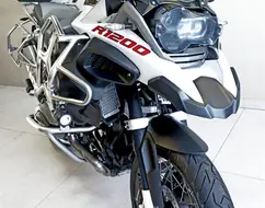BMW R 1200 GS ADVENTURE BMW R 1200 GS ADVENTURE