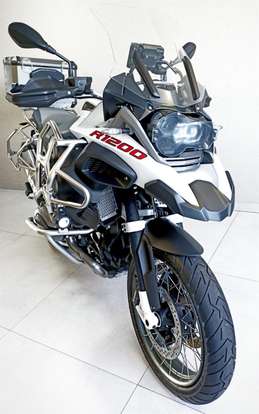 BMW-R 1200 GS ADVENTURE BMW-R 1200 GS ADVENTURE-2016