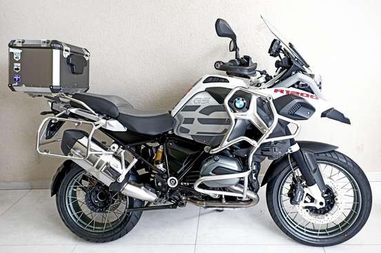 BMW-R 1200 GS ADVENTURE BMW-R 1200 GS ADVENTURE-2016