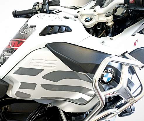 BMW-R 1200 GS ADVENTURE BMW-R 1200 GS ADVENTURE-2016