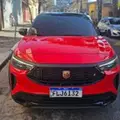 FIAT PULSE 1.3 TURBO 270 FLEX ABARTH AT6 FIAT PULSE 1.3 TURBO 270 FLEX ABARTH AT6