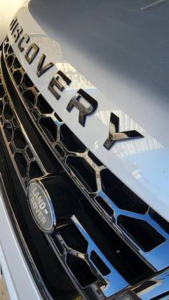 Land Rover Discovery Sport 2.0 16V SI4 Turbo Gasolina HSE 4P Automático