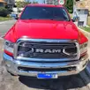 RAM 2500 6.7 LARAMIE 4X4 CD I6 TURBO DIESEL 4P AUTOMÁTICO RAM 2500 6.7 LARAMIE 4X4 CD I6 TURBO DIESEL 4P AUTOMÁTICO