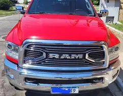 RAM 2500 6.7 LARAMIE 4X4 CD I6 TURBO DIESEL 4P AUTOMÁTICO RAM 2500 6.7 LARAMIE 4X4 CD I6 TURBO DIESEL 4P AUTOMÁTICO