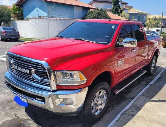 RAM-2500-2018